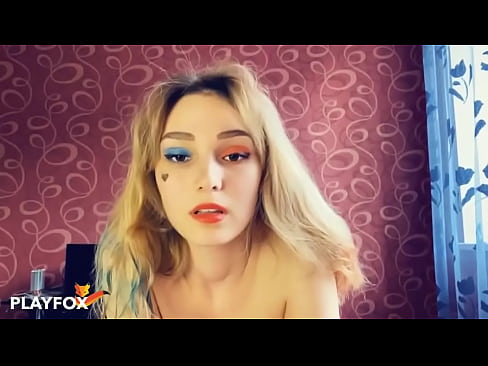 ❤️ Kaca tingal kasunyatan virtual Magic menehi kula jinis karo Harley Quinn ❤ Video anal ing kita% jv.quizfarmature.ru%