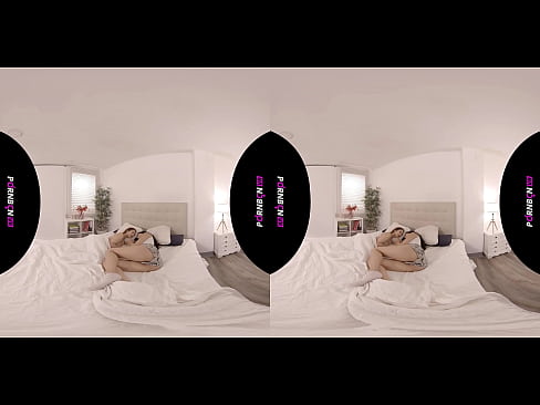 ❤️ PORNBCN VR Loro lesbian enom tangi mesum ing kasunyatan virtual 4K 180 3D Geneva Bellucci Katrina Moreno ❤ Video anal ing kita% jv.quizfarmature.ru%