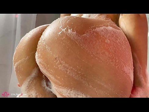 ❤️ Brunette Masturbates Pus karo Vibrator kanggo Intens Orgasme ing Shower ❤ Video anal ing kita% jv.quizfarmature.ru%