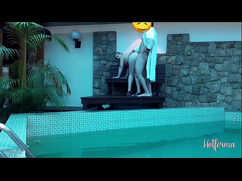❤️ Boss ngajak prawan menyang blumbang, nanging ora bisa nolak panas ❤ Video anal ing kita% jv.quizfarmature.ru%
